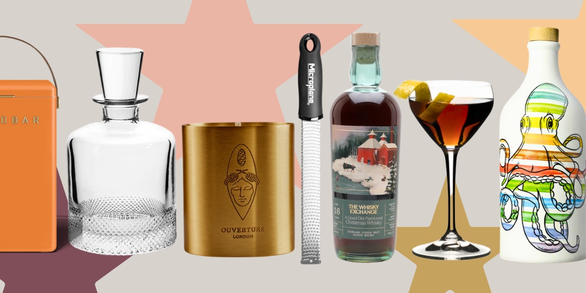 Club Oenologique Christmas gift guide