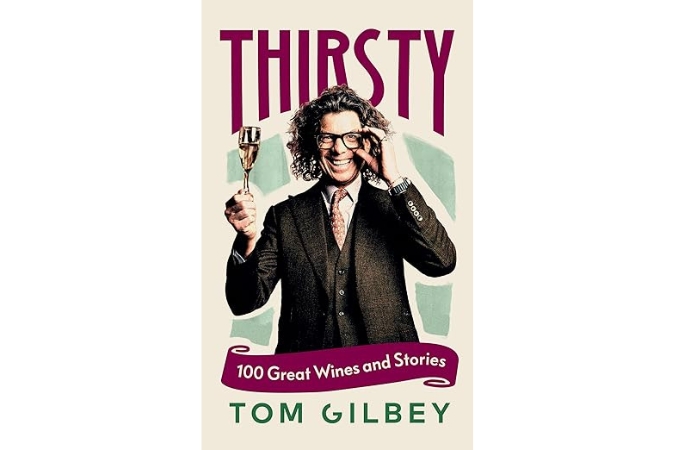 Thirsty by Tom Gilbey