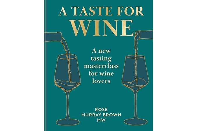 A Taste for Wine