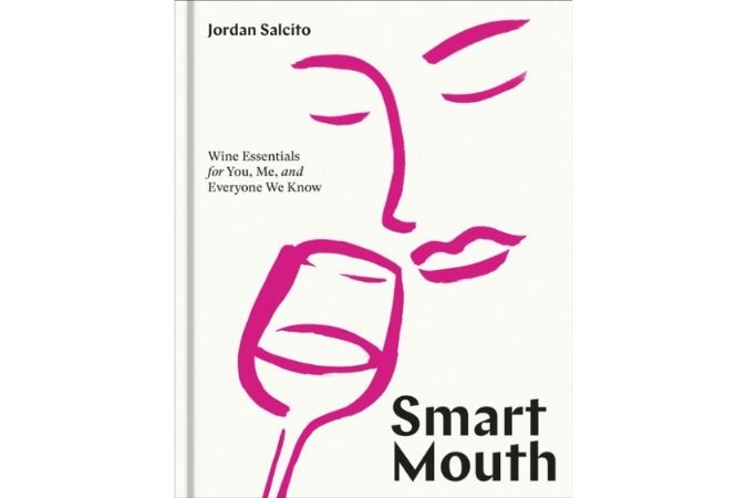 Smart Mouth by Jordan Salcito