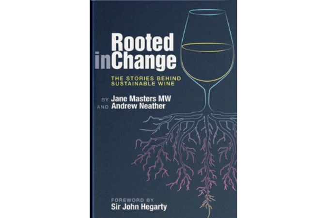 Rooted in Change