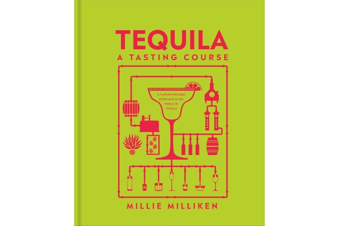 Tequila: A Tasting Course