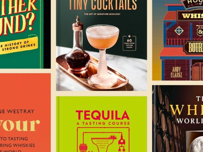 Best Christmas spirits books lead 2025 final