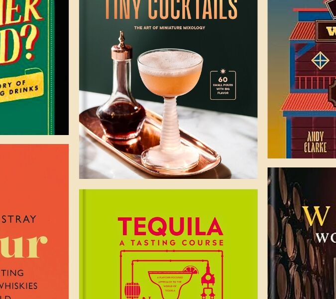 Best Christmas spirits books lead 2025 final