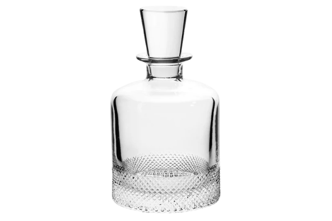 Richard Brendon decanter
