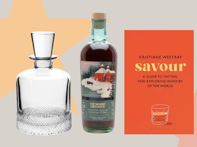 Best gifts for whisky lovers 2025