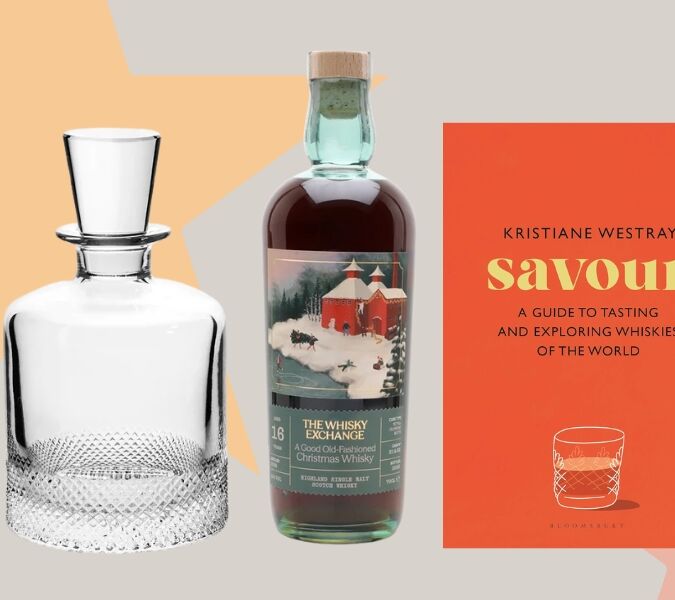 Best gifts for whisky lovers 2025