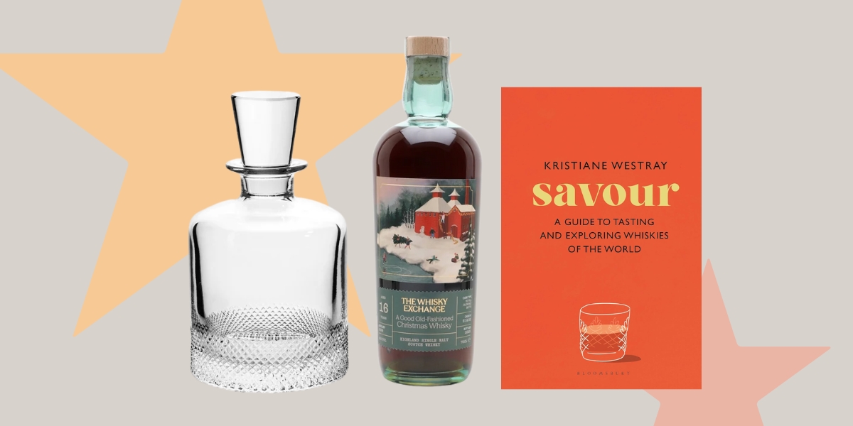 Best gifts for whisky lovers 2025