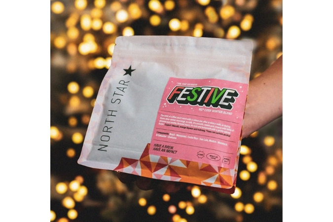 Festive coffee gift guide