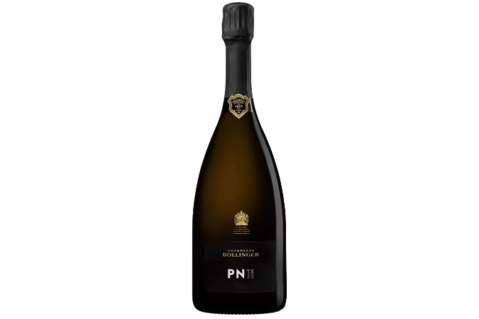 Bollinger PNTX20
