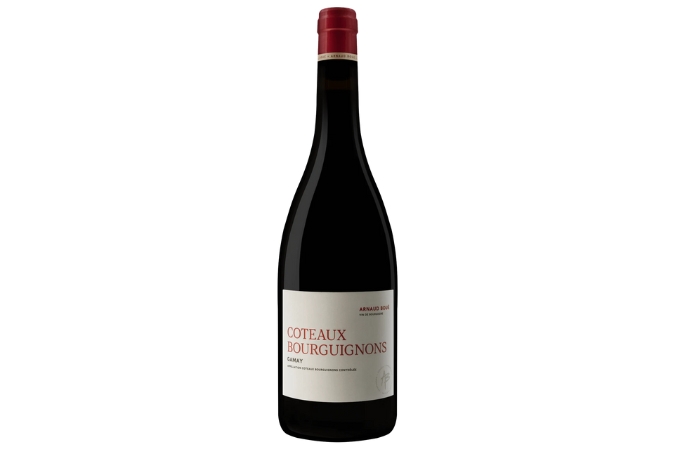 Coteaux Bourguignons