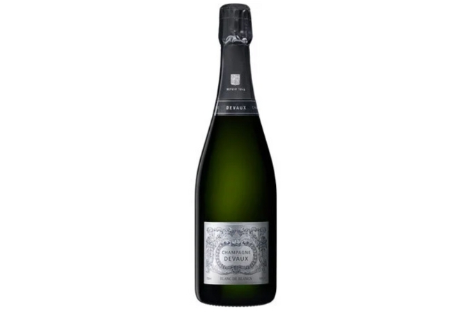 Devaux Champagne