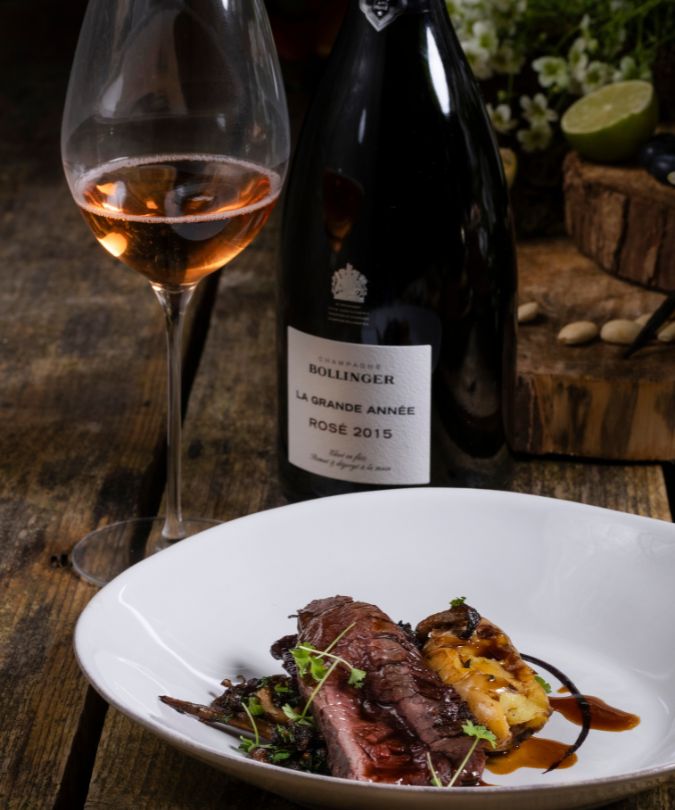 Best Ros Champagne 2024 Trends And Highlights Best Ros Champagne 2024 Trends And Highlights