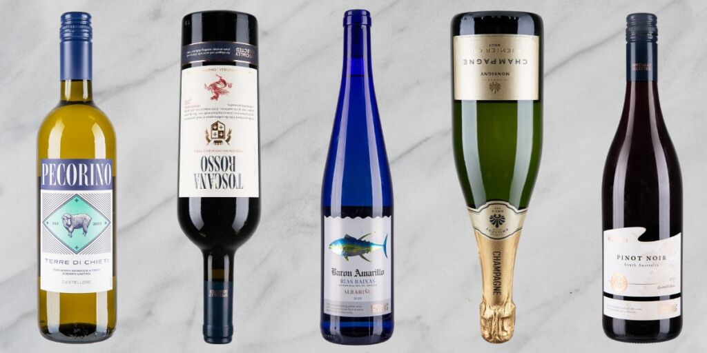 Best Aldi wine: 10 top bottles in 2025