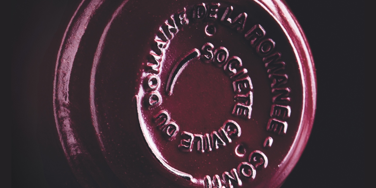 Domaine de la Romanée-Conti 2022