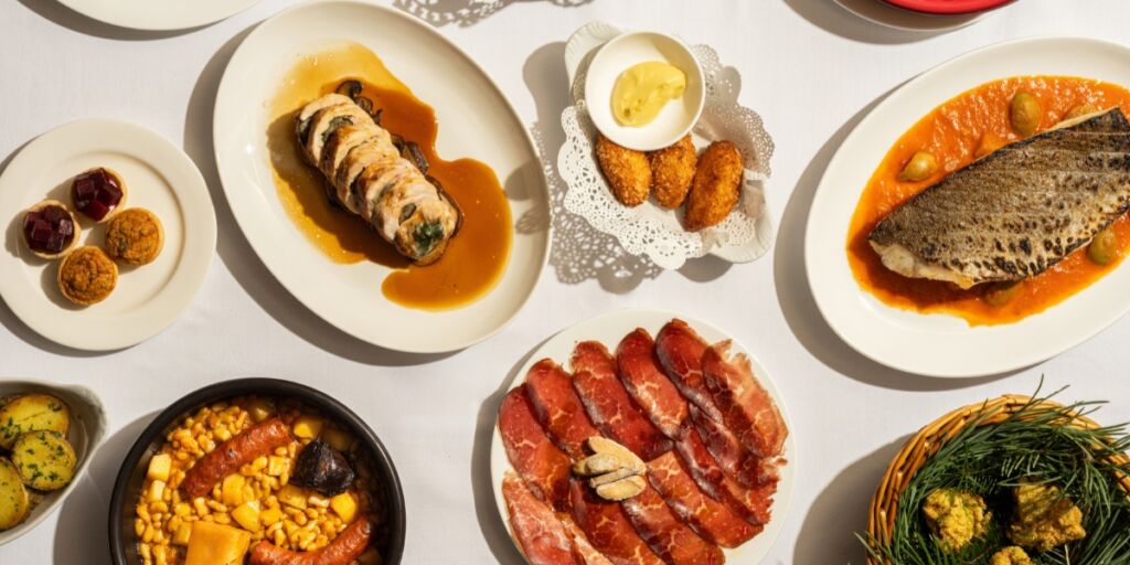 The best Basque restaurants in London: six to visit