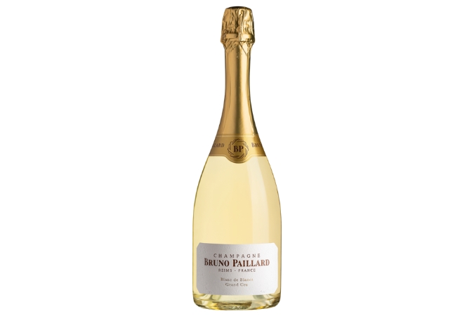 Champagne Bruno Paillard
