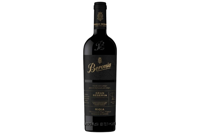 Beronia