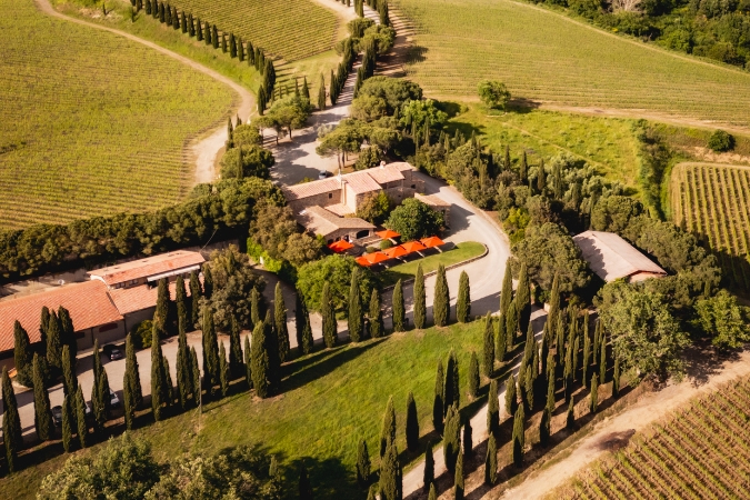 poggio antico