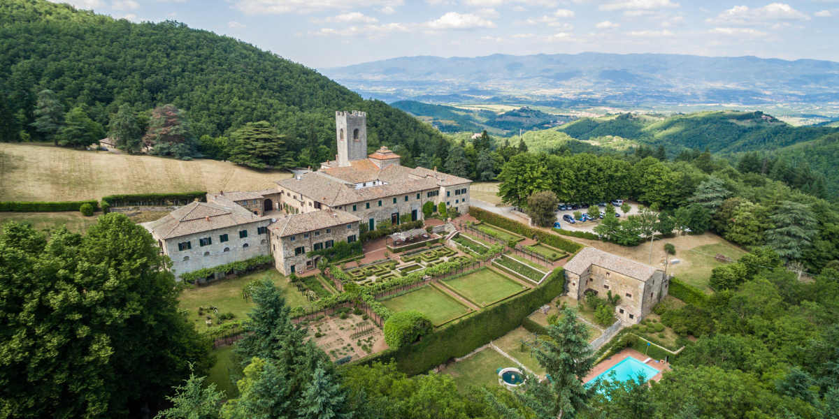 Tuscany