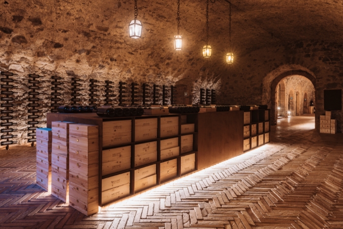 tenuta argiano