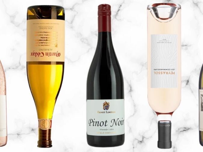 The best Majestic wines in 2025