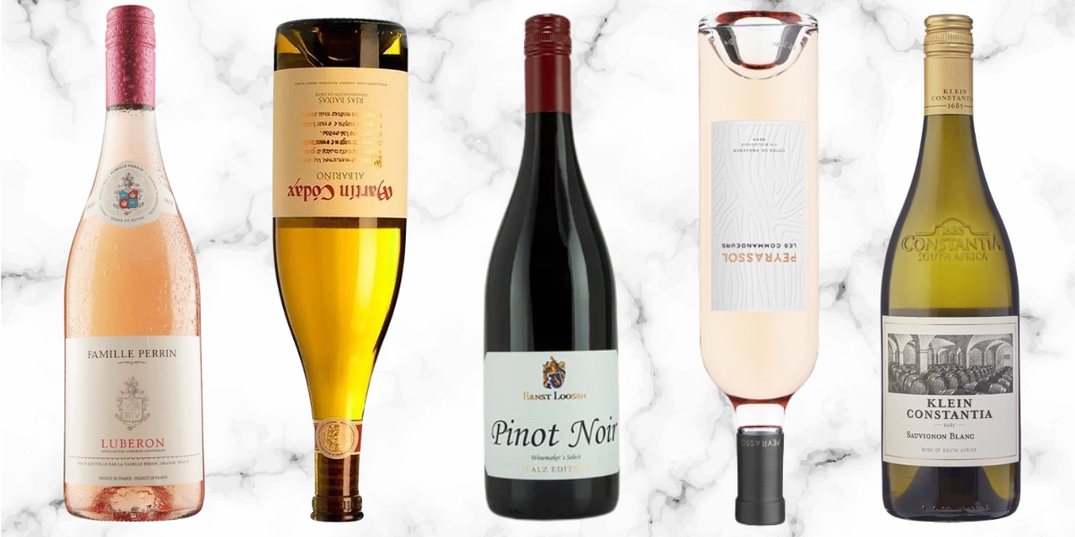 The best Majestic wines in 2025