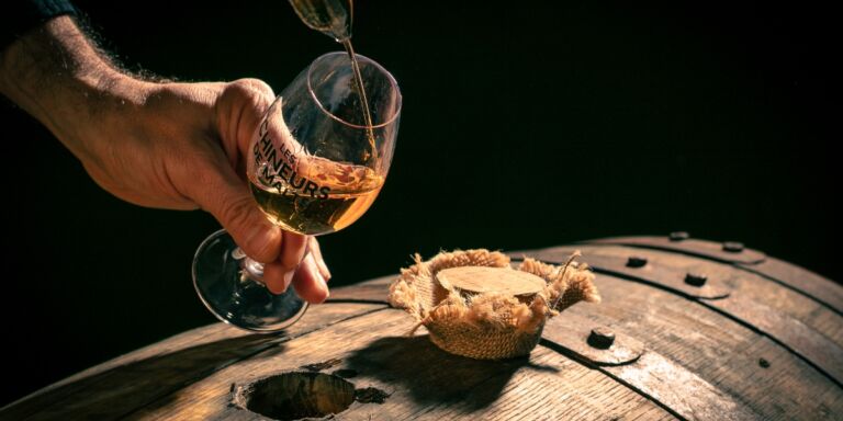 French whisky company Les Chineurs de Malts