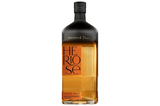 Heriose whisky