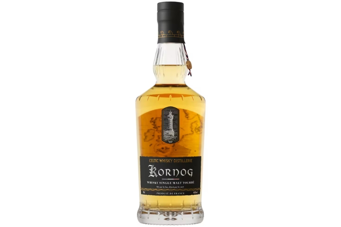 Kornog whisky