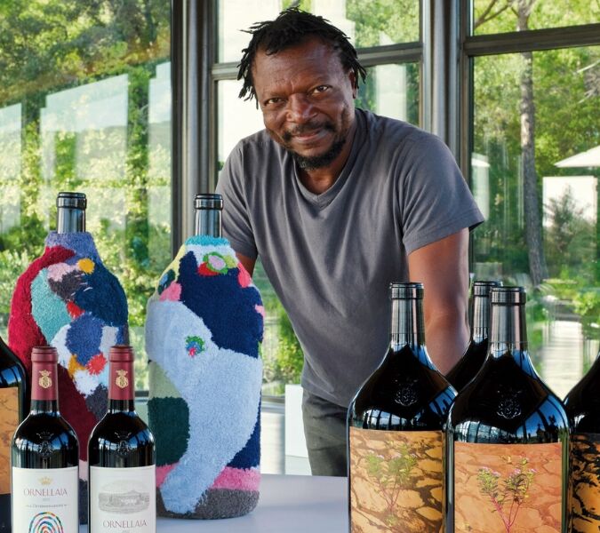 Pascale Marthine Tayou