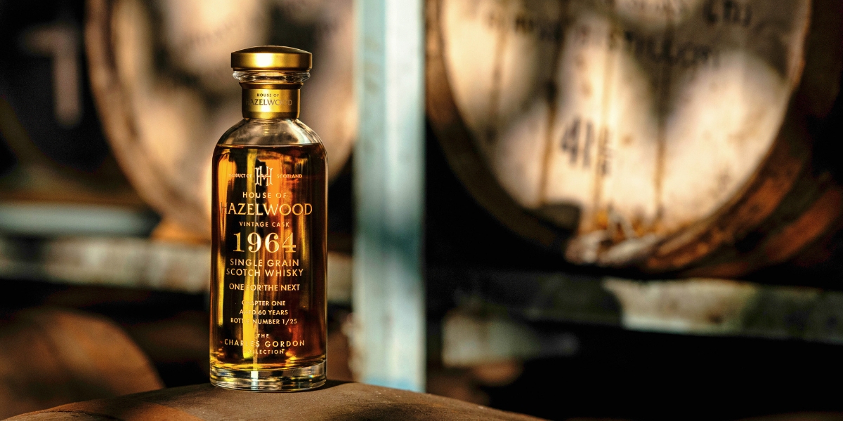 Extra-aged whisky: What next for the old and rare sector