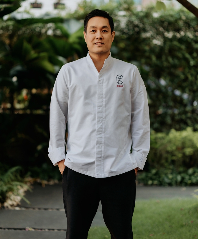 Supaksorn 'Ice' Jongsiri