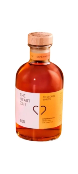 #08 St George Spirits