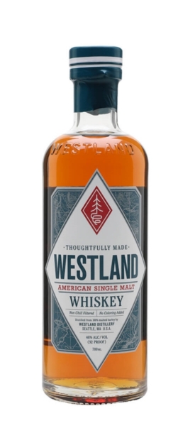 American Single Malt