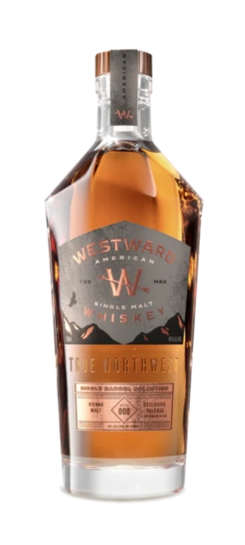 Vienna Malt American Single Malt