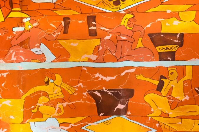 Image from Tequila: A Tasting Course