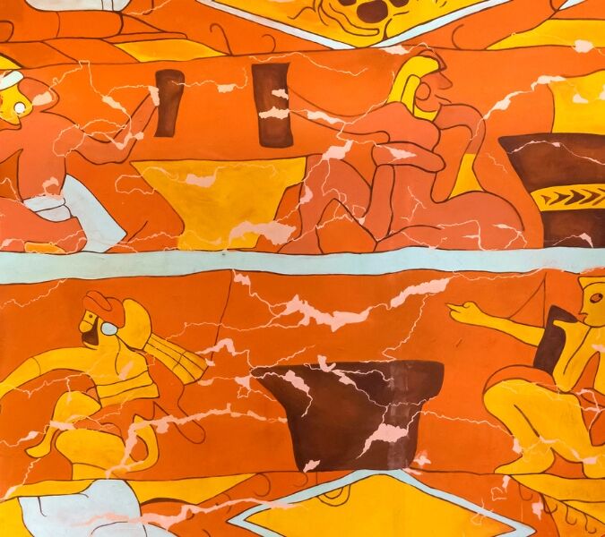 Image from Tequila: A Tasting Course