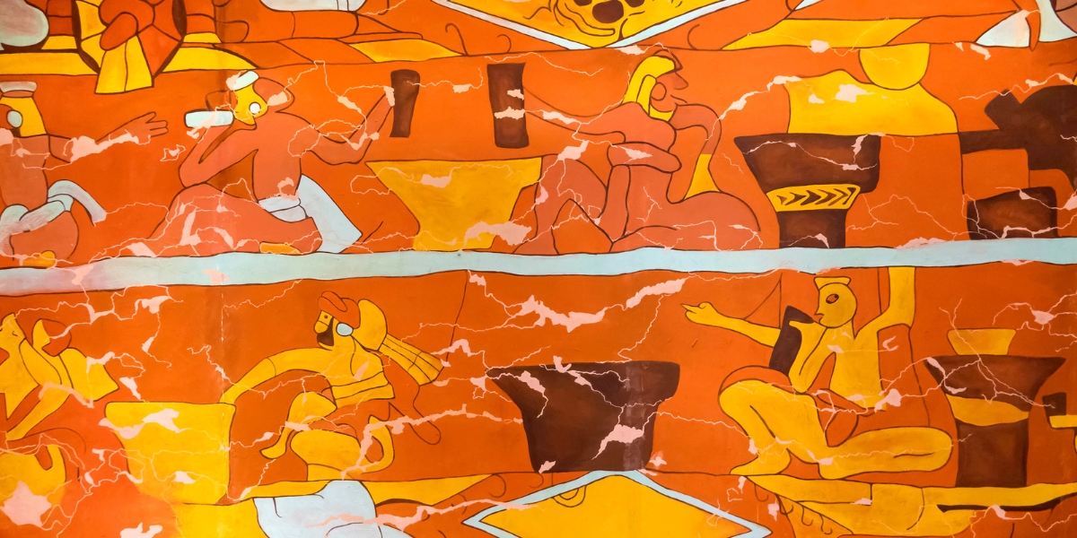 Image from Tequila: A Tasting Course