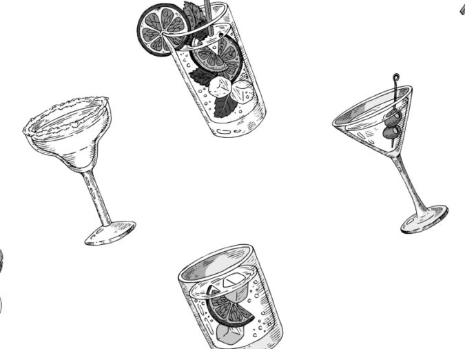 Death of the mocktail lead