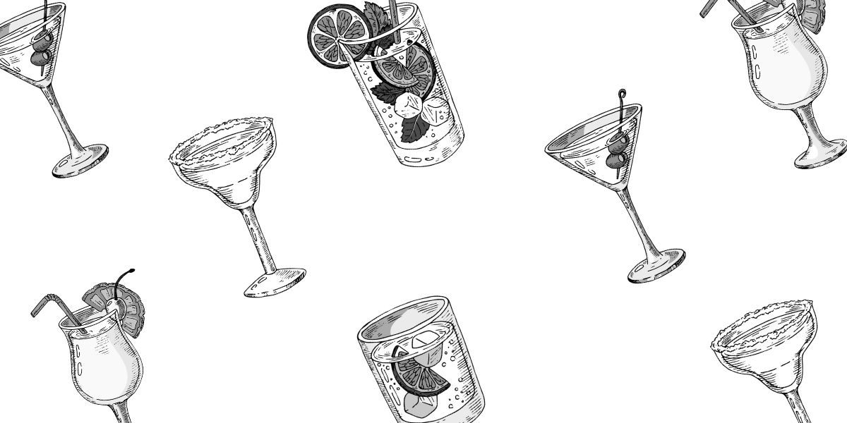 Death of the mocktail lead