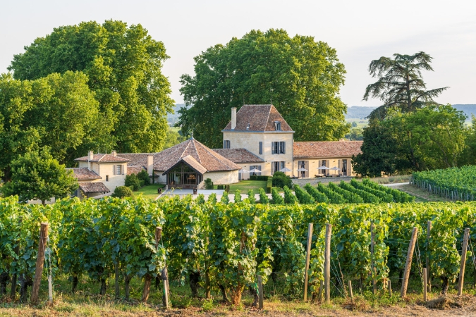 Château Bellefont-Belcier