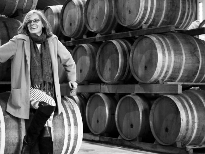 Amanda Garnham reveals her best places to drink Armagnac around the globe