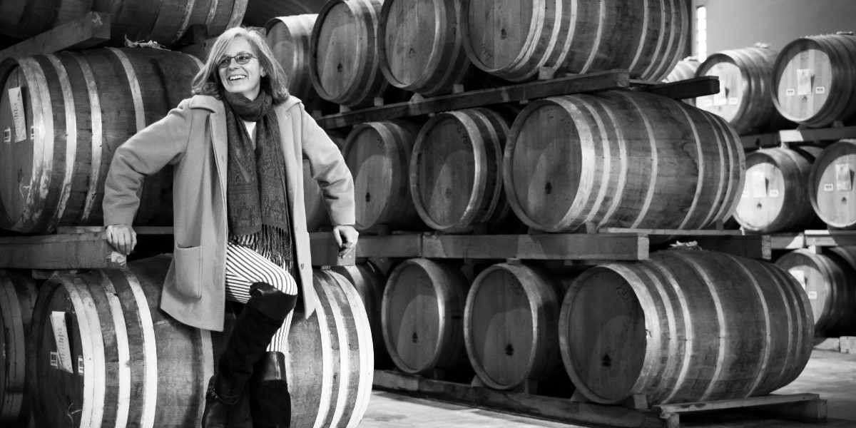 Amanda Garnham reveals her best places to drink Armagnac around the globe