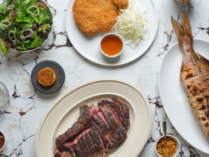 Labombe new restaurants lead image