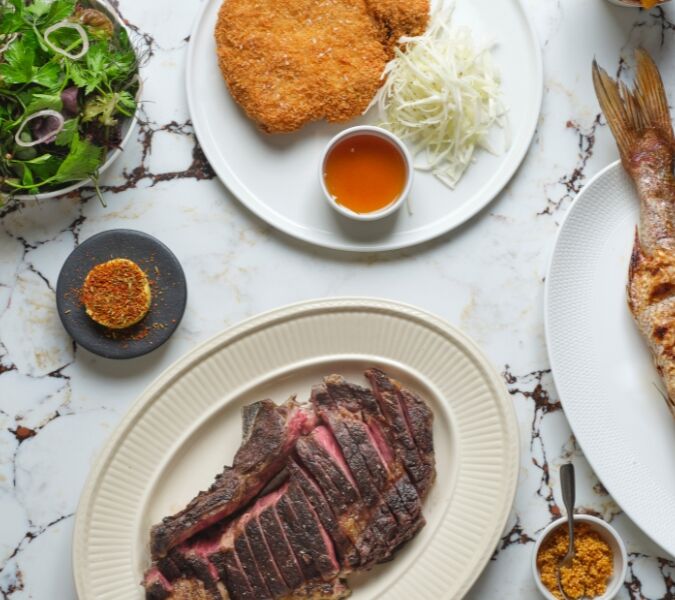 Labombe new restaurants lead image