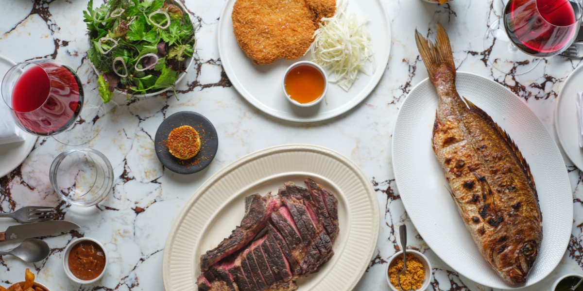 Labombe new restaurants lead image