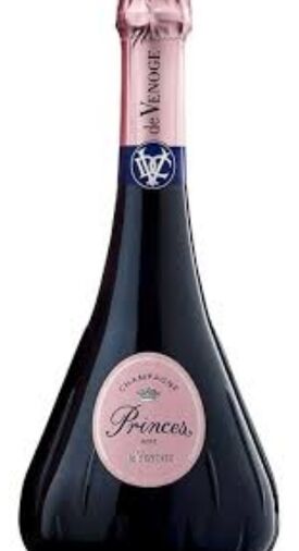 Grand Vin des Princes Rosé 2014