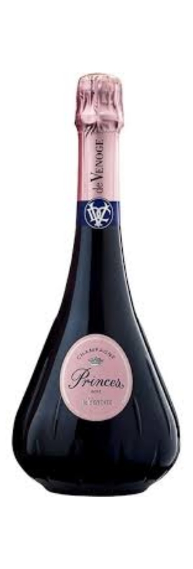 Grand Vin des Princes Rosé