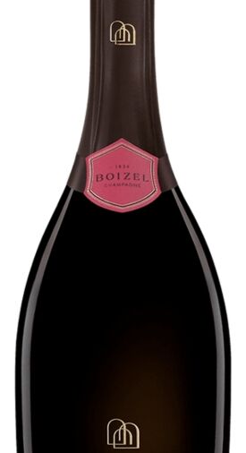 Joyau de France Rosé 2012